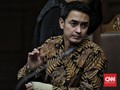 KPK Kirim Zumi Zola ke Lapas Sukamiskin