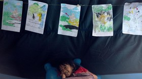 Kenali Gejala Gangguan Ginjal pada Anak