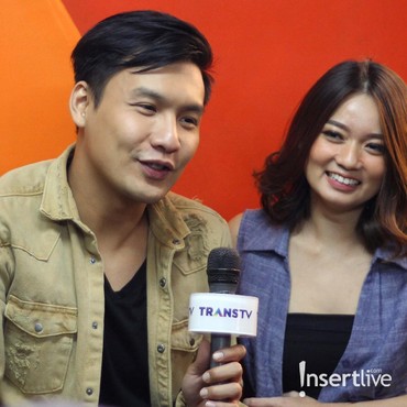 Gara-gara Anime, Fendy Chow Sering Dikunciin Istri