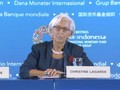 VIDEO: IMF Sebut Tensi Perang Dagang Ancam Ekonomi Global