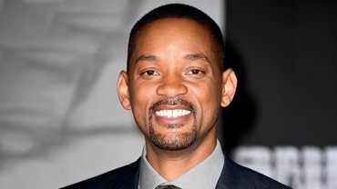 Reaksi Will Smith Usai Mengetahui Istrinya Selingkuh