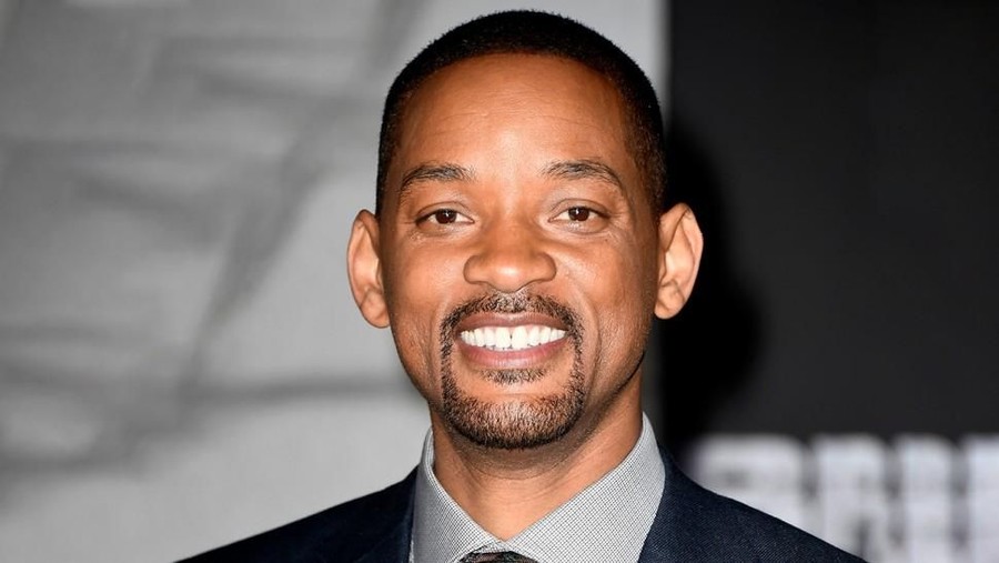 Will Smith tak bisa memungkiri bahwa Tom Cruise terbukti lebih keren dibandingkan dirinya. 