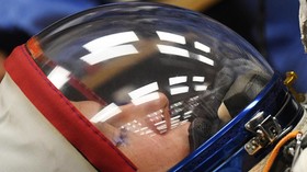 Cara Astronaut Sholat di Luar Angkasa, Banyak Pengecualian