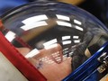 Proses Pemakaman Astronaut yang Wafat di Luar Angkasa