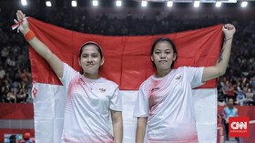 Daftar Atlet Unggulan Indonesia di Badminton Paralimpiade