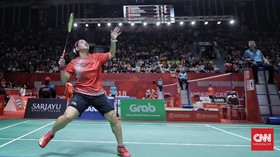 Leani Ratri Beraksi, Jadwal Indonesia di Paralimpiade 2024 Hari Ini
