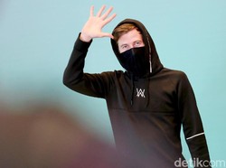 Perkiraan Setlist hingga Info Lengkap Konser Alan Walker di Jakarta