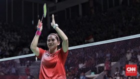 Klasemen Paralimpiade Tokyo Usai Hary/Leani Raih Emas