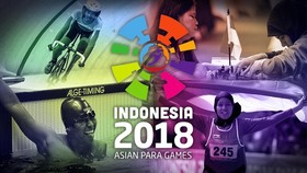 LIVE: Upacara Penutupan Asian Para Games 2018
