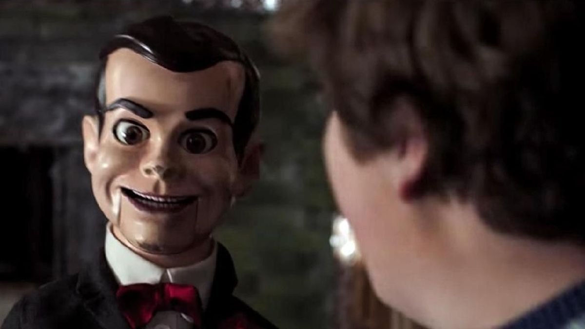 Sinopsis Goosebumps 2, Bioskop Trans TV 19 Juli 2025