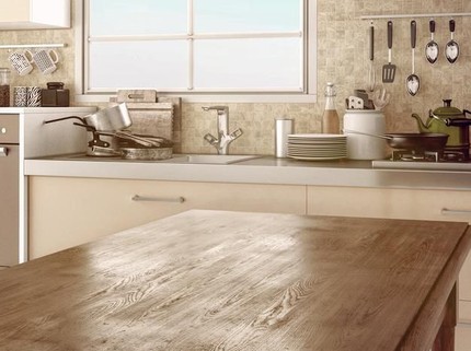 Saat Memilih Peralatan Dapur Perhatikan Juga Desainnya, Bun