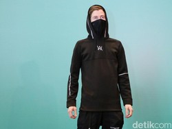 Share Nomor WA, Alan Walker Dapat Banyak Kiriman Meme