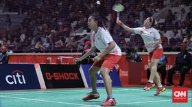 Enam Wakil Indonesia ke Semifinal Paralimpiade 2020