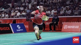 Jadwal Indonesia di Paralimpiade Tokyo Minggu 5 September