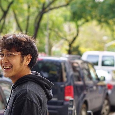 Peran Dimas Anggara dalam Film Terbawa di Kehidupan Nyata