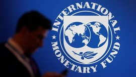 'Rujuk', IMF Buka Kembali Kantor Perwakilan di Argentina