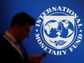 IMF Pangkas Proyeksi Pertumbuhan Global 2019 Jadi 3,3 Persen