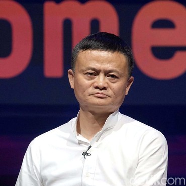 Jack Ma Menghilang Misterius 2 Bulan Lebih, Apa Penyebabnya?