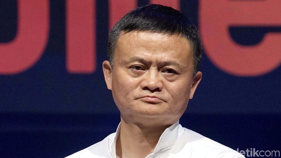 Pengusaha sekaligus pendiri Alibaba Group Jack Ma hadir dalam rangkaian pertemuan tahunan IMF-WB di Bali. Kehadirannya pun memukau para penonton yang hadir.
