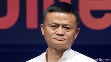 img-title Jack Ma Menghilang Misterius 2 Bulan Lebih, Apa Penyebabnya?