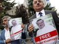 Saudi Tak Bakal Pandang Bulu Tangkap Pembunuh Khashoggi