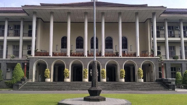 Universitas Gadjah Mada
