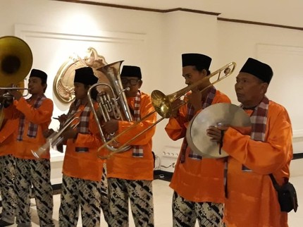 5 Alat Musik Betawi yang Bisa Dikenalkan ke Anak, Ada yang Ditiup & Digesek