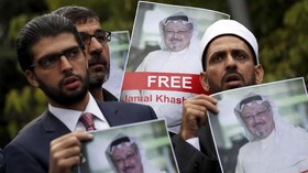 Saudi Bersiap Buat Pengakuan Terkait Kematian Kashoggi