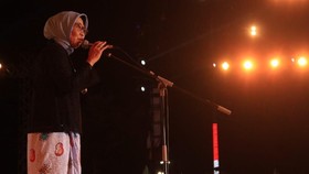 Makassar Eight Festival and Forum Rangkul Korban Gempa Palu