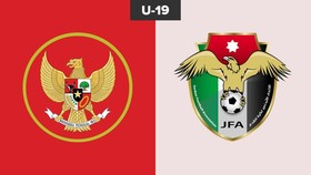 LIVE: Timnas Indonesia U-19 vs Yordania