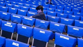 IMF Was-was Uang Digital Ancam Krisis Keuangan