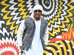 Nick Cannon Jadi Kontroversi Gara-gara Komentar Anti-Yahudi