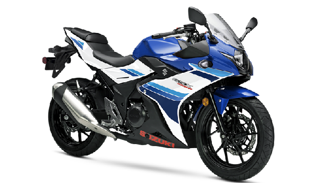 Suzuki Indonesia menyampaikan tidak berani salah dan saat ini mau fokus pada pasar 150cc.