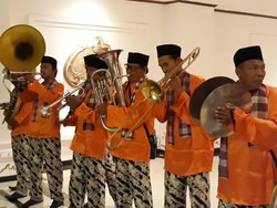 Mengenal Tanjidor, Alat Musik Khas Betawi yang Melegenda
