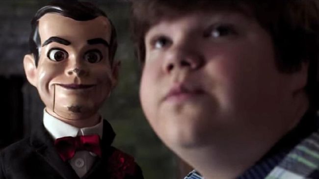 Bioskop Trans TV malam ini, Jumat 11 Juli 2025, akan menayangkan Goosebumps 2: Haunted Halloween (2018) pukul 21.00 WIB.