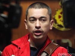 Diajak Gabung PAN, Rian Ernest Belum Bisa Merespons
