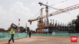 Pendaftaran Rumah DP Nol Rupiah Dibuka 1 November