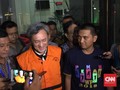Ditahan, Eddy Sindoro Sebut Siap Jalani Proses Hukum di KPK