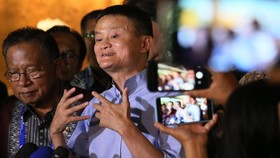 Kronologi Jack Ma Menghilang Usai Kritik China