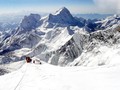 Polusi Berkurang Saat Lockdown, Himalaya Terlihat dari India