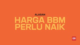 Faktor Penentu Kenaikan Harga BBM