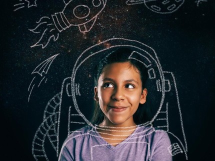 Tips untuk Orang Tua Agar Anak Tak Bingung Tentukan Cita-cita