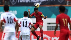 Kesalahan Nurhidayat Hingga Dipulangkan Timnas Indonesia