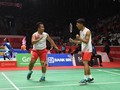 Tambahan 4 Emas APG dari Bulutangkis, Indonesia Naik Kelima