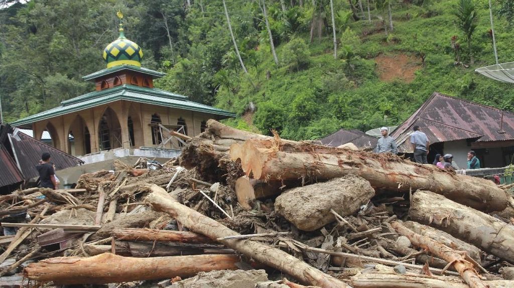 Tak Cukup Cabut Izin, Aparat Didesak Proses Hukum 28 Perusahaan