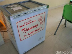 5 Ice Cream Legendaris Jakarta, Mana Favoritmu?