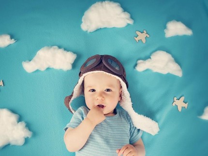 161 Nama Bayi Terinspirasi Bintang untuk Si Kecil, Unik Jarang Dipakai