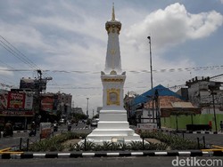 2 PDP Corona di Yogyakarta Meninggal Dunia Kemarin, Ini Datanya