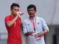 Indra Sjafri: Egy Gabung Timnas Indonesia Saat FIFA Matchday