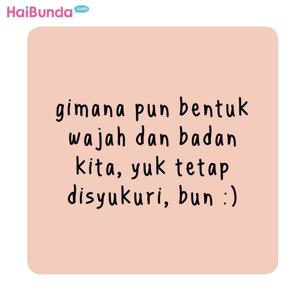 Begini reaksi ayah di komik ini saat bunda kepikiran jalani operasi plastik. Kalau Bunda bilang tertarik operasi plastik, kira-kira reaksi suami gimana nih?